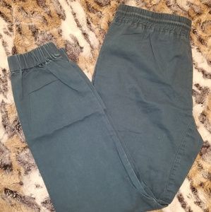 Jogger Pants